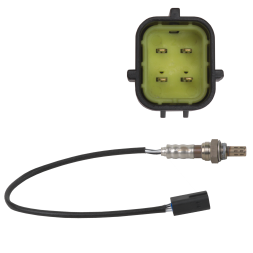 Датчик кислорода CHEVROLET Lacetti 1.6,2.0 D (05-), DAEWOO Nexia 1.6 (08-) после кат. WEEN 212-0160