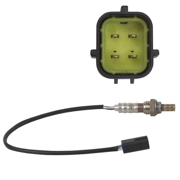 Датчик кислорода CHEVROLET Lacetti 1.6,2.0 D (05-), DAEWOO Nexia 1.6 (08-) после кат. WEEN 212-0160