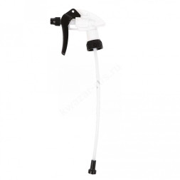 Головка насос Canyon Solvent антисиликон Kwazar WAT.16718