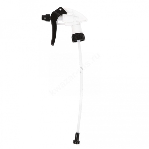 Головка насос Canyon Solvent антисиликон Kwazar WAT.16718