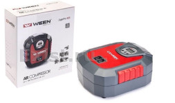 Компрессор, Digital Pro-1001, (120 W, 30L/MIN, 12 V, 10 атм. /150 PSI) сумка-мешок WEEN 171-1001