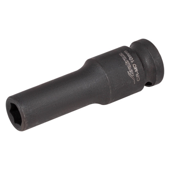 Головка ударная торцевая 1/2&amp;quot; DR шестигранная удлинённая 12мм (AT-IS12-24) AIRLINE