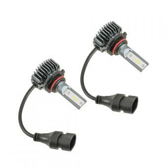 Лампа LED НB4 (2шт) 4000Lm 9-30V Маяк Z1/9-30/HB4