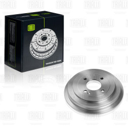 Барабан торм. Hyundai Solaris (10-) d=203 (TF 084334) TRIALLI