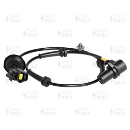 Датчик ABS Chevrolet Aveo (02-) пер лев СтартВольт  VS-ABS 0552