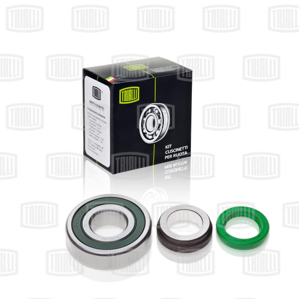 Ремкомплект полуоси для а/м ВАЗ 2101 (CS 768) TRIALLI