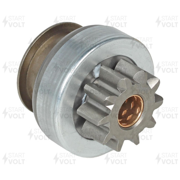 Бендикс привод стартера ГАЗ ГАЗель Бизнес/Next (13-) 2.8D СтартВОЛЬТ VCS 0320