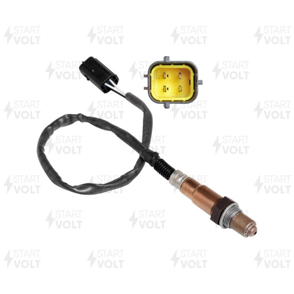 Датчик кислорода Chevrolet Cruze (09-) 1.6 до кат. (VS-OS 0505) СтартВОЛЬТ