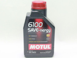 MOTUL 6100 SAVE-NERGY 5W30 ( SL ) (1л)