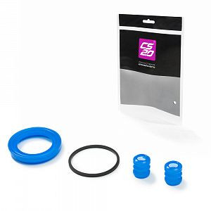 Ремкомплект суппорта переднего ГАЗ-3302,3110 4поз. CS20