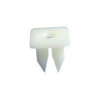 Toyota, Mitsubishi 9018905013, MS480002 втулка под саморез 8.4x10.4x12mm d3.8mm AD-1026 (10шт)