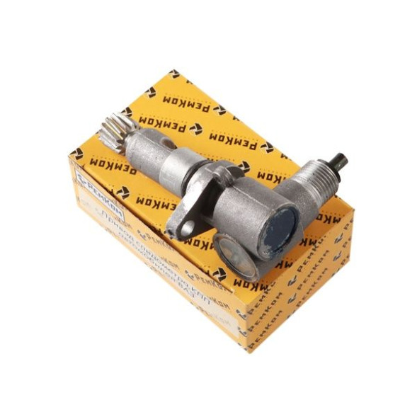 Привод спидометра 5-ступенчатой КПП ВАЗ-2104, 2106, 2107 (13 зубьев) (RK09037) РЕМКОМ