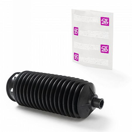 Пыльник рулевой рейки RENAULT Duster CS20