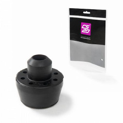 Подушка радиатора нижняя LADA Largus,RENAULT Logan,NISSAN Almera серия CS20 Оригинал