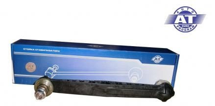 Стойка стабилизатора CHEVROLET Lacetti 1.6/1.8 16V пер/левая AT 3099-200R