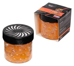 Ароматизатор-банка с гелевыми шариками sexy (AFSH182)  AIRLINE