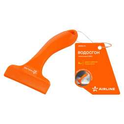 Водосгон силиконовый MINI (6см) (ABMN013) AIRLINE