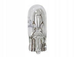 Лампа W5W 24V-5W (W2,1x9,5d) 17197 (Narva) (10шт)