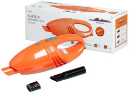 Пылесос СYCLONE (120 Вт, 0,4л, 4 кПа) (VCA-00) AIRLINE