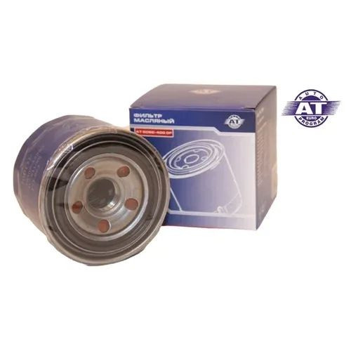 Фильтр масляный  HYUNDAI ACCENT (02-), GETZ (02-) AT 5056-400OF