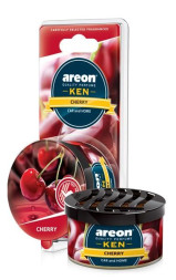 Areon KEN Cherry  (Вишня) банка