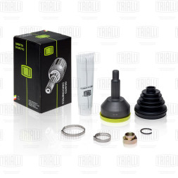 ШРУС наруж. Москвич 2141 (GO 189) TRIALLI