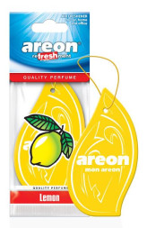 Areon MON Lemon (Лимон) сухой лист