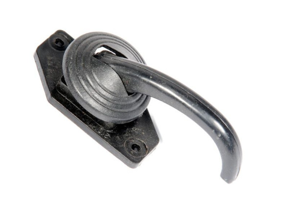 Ручка двери внутренняя 2101 пластм. ЛЮКС АРОКИ 602011