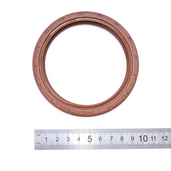 Сальник коленчатого вала задний ВАЗ 2108 2108-1005160Р БРТ