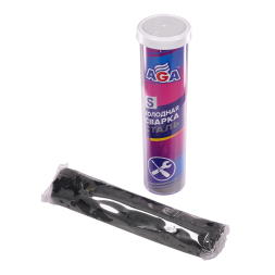 Холодная сварка сталь (58гр) AGA855S AGA