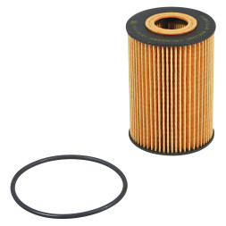 Фильтр масляный Nissan Patrol 3.0D/Toyota Avensis (97-) 1.6i/2.0i/2.0D (CRLR825X) CARVILLE RACING