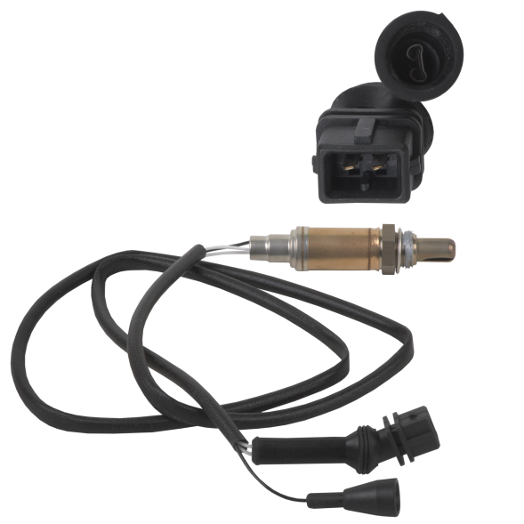Датчик кислорода LADA 2105 1.5, 2107 1.6 (3 кон.) (ан. BOSCH 0 258 003 957) до кат. WEEN 211-1159