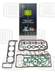 Комплект прокладок двигателя для а/м ГАЗ 3110 (406дв) (GZ 101 7019) TRIALLI