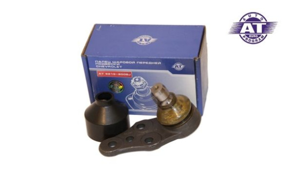 Шаровая опора CHEVROLET Lacetti 1.6/1.8 16V (96490218) AT 9218-200BJ