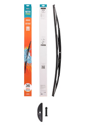 Щетка стеклоочистителя 900 мм (36") каркасная грузовая (AWB-TK-900) AIRLINE