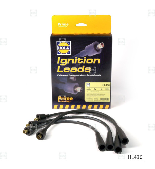 Высоковольтные провода Газ-УМЗ 4216 Euro-3 HOLA Prime HL430