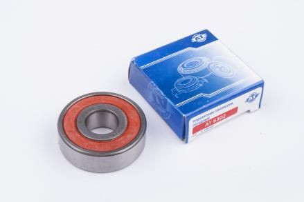 Подшипник генератора передний Ваз 2101-2107 AT 6302