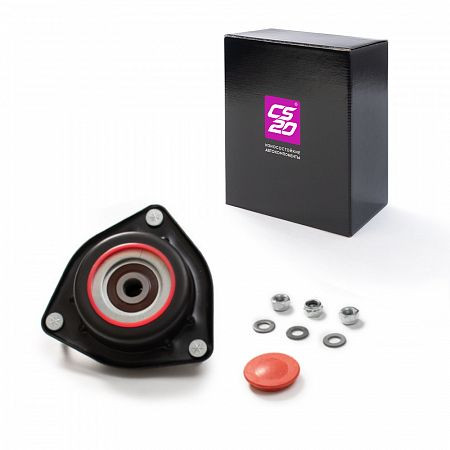 Опора стойки передней подвески ВАЗ-2110-2112  CS20 Оригинал 1 шт.