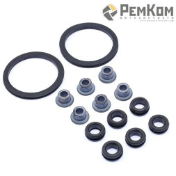 Ремкомплект задней крышки ГРМ ВАЗ 2110 - 2112 (16кл. 1.5л.) (RK01248) РЕМКОМ