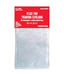 Стеклоткань 500 0.5м2 Novol