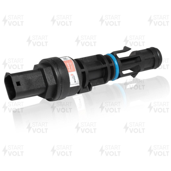 Датчик скорости для а/м Lada Largus (12-), Renault Logan (04-) c ABS (VS-SP 0902) &amp;quot;СтартВОЛЬТ&amp;quot;
