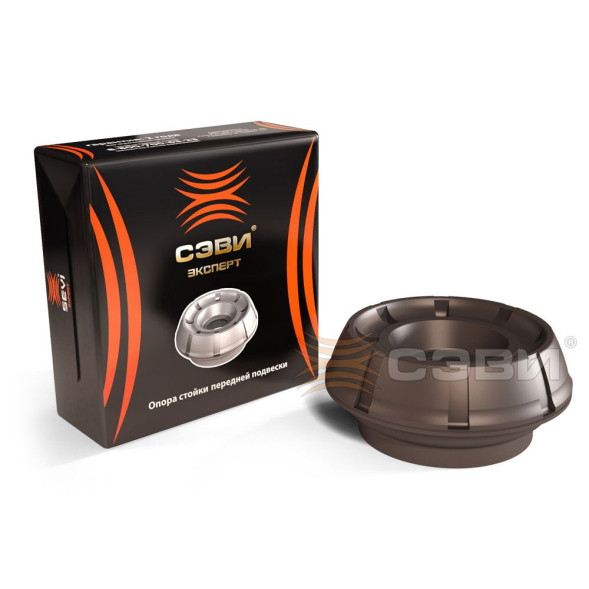 Опора стойки передней подвески Largus-Logan  СЭВИ-ЭКСПЕРТ 1134-2820(9шт)