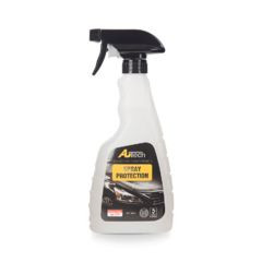 Консервант для ЛКП автомашины 500 мл Au-777