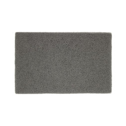 Войлок шлифовальный серый, листы 115мм х 230 мм х 6 мм FORMEL