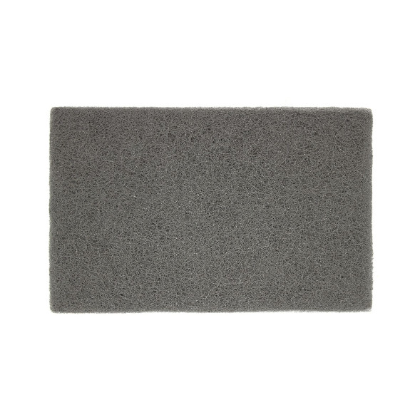 Войлок шлифовальный серый, листы 115мм х 230 мм х 6 мм FORMEL