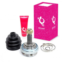 ШРУС наружный ВАЗ 1118,2170 (ABS) БелМаг BM.8665