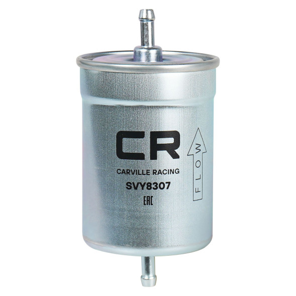 Фильтр топливный VAG A4 (94)/A6 (95-)/Golf (91-)/Passat (96-) (SVY8307) CARVILLE RACING