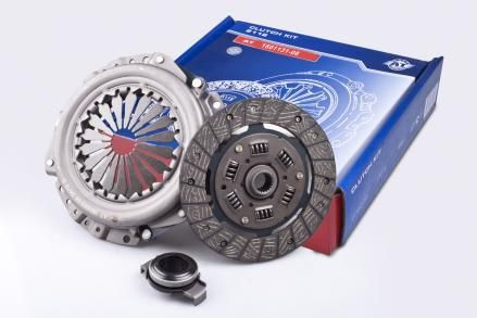 Сцепление в сборе ВАЗ 2108 AT 1601131-08