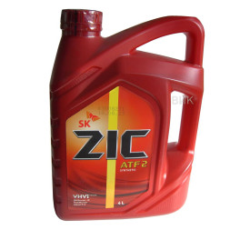ZIC ATF Dextron 2 (4л)
