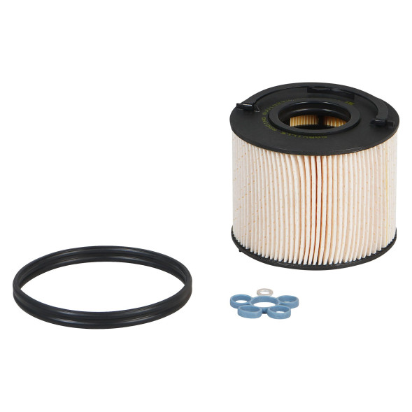 Фильтр топливный VAG Q7 (06-)/Touareg (06-)/Cayenne (07-) 3.0D/4.2D (SVV1033X) CARVILLE RACING